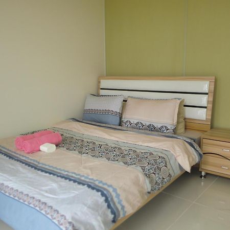 Wind Residences By Smco Tagaytay City Exterior photo