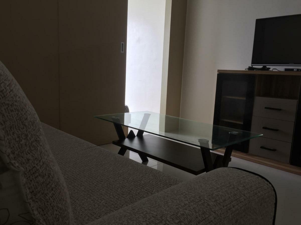 Wind Residences By Smco Tagaytay City Exterior photo