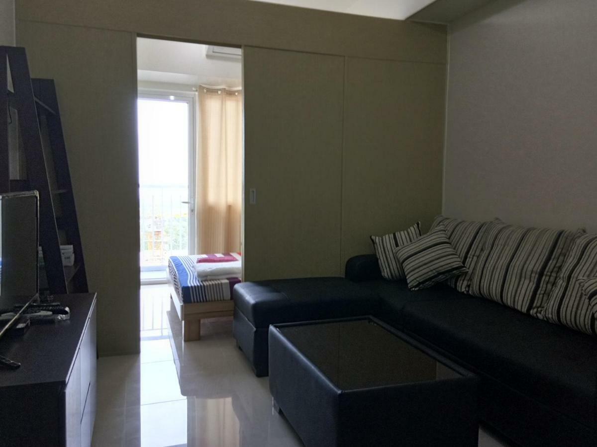 Wind Residences By Smco Tagaytay City Exterior photo