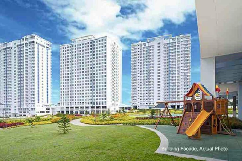 Wind Residences By Smco Tagaytay City Exterior photo